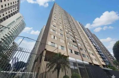 Apartamento com 3 dormitórios à venda, 116 m² por r$ 895.000,00 - água verde - curitiba/pr