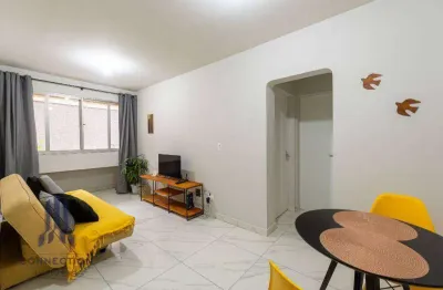 Apartamento com 1 dormitório para alugar, 37 m² por r$ 2.881,26/mês - centro - curitiba/pr
