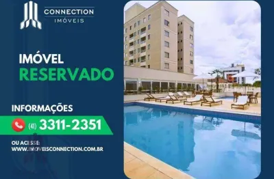 Apartamento com 3 dormitórios para alugar, 85 m² por r$ 3.931,36/mês - portão - curitiba/pr