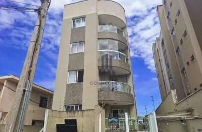 Apartamento com 1 dormitório à venda, 31 m² por r$ 310.000,00 - portão - curitiba/pr