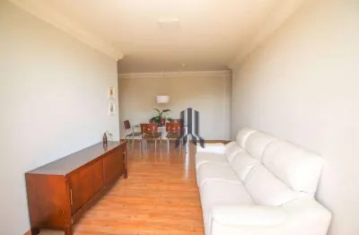 Apartamento à venda, 78 m² por r$ 760.000,00 - vila izabel - curitiba/pr