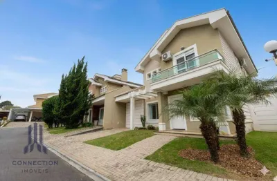 Casa com 4 dormitórios para alugar, 211 m² por r$ 9.848,00/mês - santa felicidade - curitiba/pr