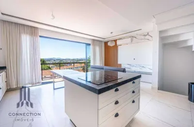 Sobrado com 3 dormitórios à venda, 154 m² por r$ 849.990,00 - bairro alto - curitiba/pr