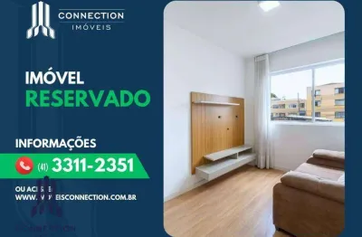 Apartamento com 1 dormitório para alugar, 33 m² por r$ 2.289,89/mês - portão - curitiba/pr