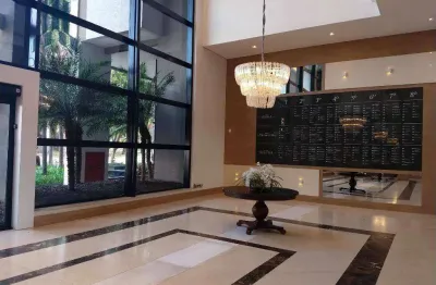 Sala para alugar, 43 m² por r$ 3.787,51/mês - cabral - curitiba/pr