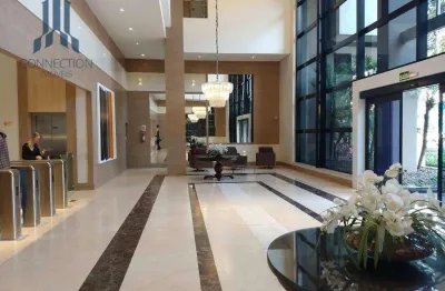 Sala para alugar, 43 m² por r$ 3.787,51/mês - cabral - curitiba/pr