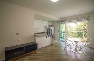 Apartamento com 2 dormitórios à venda, 69 m² por r$ 685.000,00 - ecoville - curitiba/pr