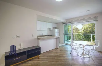 Apartamento com 2 dormitórios à venda, 69 m² por r$ 685.000,00 - ecoville - curitiba/pr