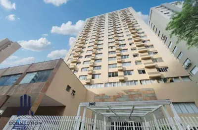 Apartamento com 3 dormitórios à venda, 154 m² por r$ 1.150.000,00 - batel - curitiba/pr