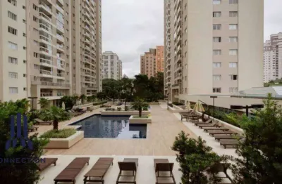 Apartamento com 2 dormitórios para alugar, 66 m² por r$ 4.089,45/mês - portão - curitiba/pr