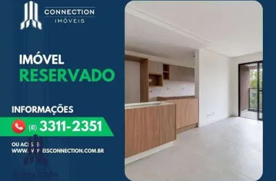 Apartamento com 2 dormitórios para alugar, 93 m² por r$ 4.559,00/mês - ecoville - curitiba/pr