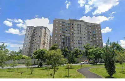 Apartamento com 3 dormitórios à venda, 87 m² por R$ 590.000,00 - Fanny - Curitiba/PR