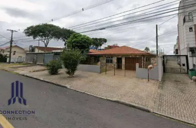 Casa com 3 dormitórios à venda, 170 m² por R$ 940.000,00 - Hauer - Curitiba/PR
