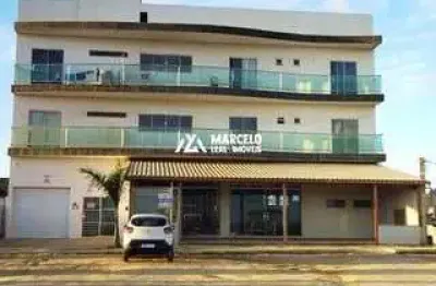 Apartamento de 89m² em primavera no 2º andar em vitória da conquista: 3 quartos,