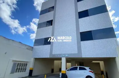 Apartamento no jurema com 2 quartos em uma excelente localização - valor: r$ 220