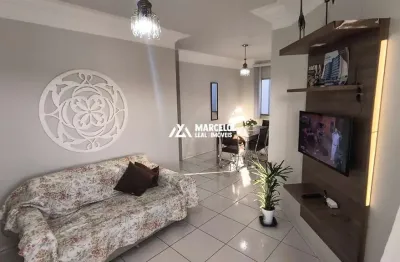Alugo apartamento 1º andar com mobília toda nova no recreio 2/4 sendo uma suíte,