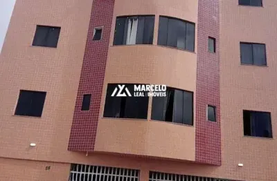 Apartamento com 68m², 2 quartos, 1 suíte - 2º andar no centro de vitória da conq