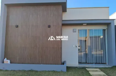 Casa no conde ii residence - candeias, vitória da conquista - valor: r$ 350.000,