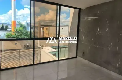 Linda casa a venda em fase final de acabamento com 150 m² de área construída, sa