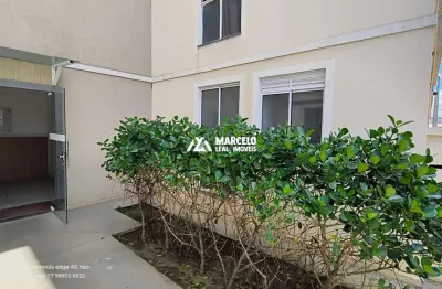Oportunidade!!!! vendo apartamento de 4º andar com 2 quartos em condomínio com l