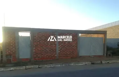 Vendo terreno murado com 10m x 25m no bairro  são pedro, vitória da conquista: r