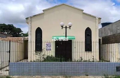 Alugo, ponto comercial podendo ser usado para templos religiosos ou comercio var