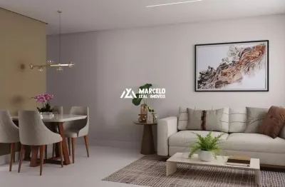Vendo apartamento 2 quartos sendo 1 suíte com a melhor vista da cidade no alto d