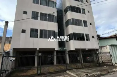 Vendo 04 aptos de 2/4 com 01 vaga de garagem em frente a faculdade ftc/unex alug