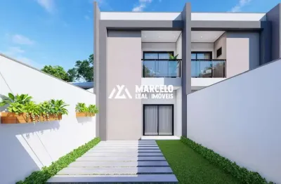 Duplex com 3 quartos sendo 2 suítes próximo do ifba