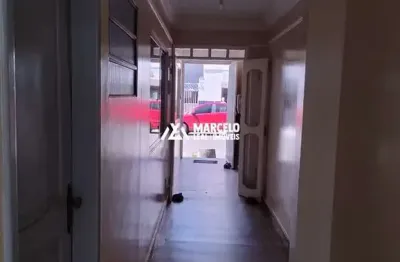 Vendo prédio comercial com 09 salas e um ponto comercial no centro da cidade de