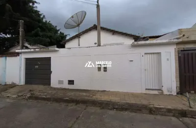 Alugo casa de 01 quarto semi mobiliada em otima localização na urbis i (candeias