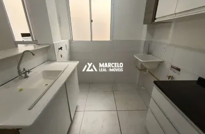 Alugo apto de 2/4 no 3º andar no condominio mrv belvedere a 1200 mts da av. oliv