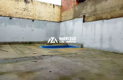 Alugo, terreno de fundos ideal para lava jato ou oficina mecanica com poço artes
