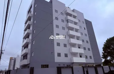 Vendo apto novo de 1º andar  com 3/4 sendo 02 suites e 2 vagas na melhor localiz