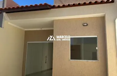 Vendo casa 3 quartos sendo 01 suíte com oportunidade de menor valor na região do