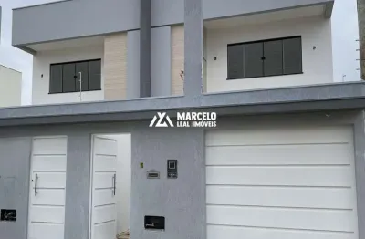 Casa com 97m², 3 dormitórios com 1 suite no bairro felícia em vitória da conquis