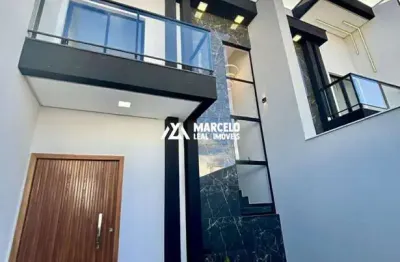 Duplex com 3 suítes no boa vista no loteamento porto seguro