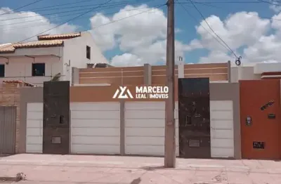 Casa com 2 quartos à venda na Rua Circular 05, 08, Zabelê, Vitória da Conquista