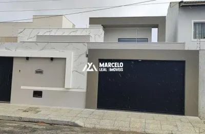 Casa com 3 quartos à venda na Rua José Firmo Dias, 6, Felícia, Vitória da Conquista