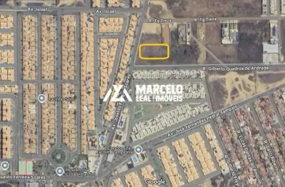 Alugo terreno com aproximadamente 2200 m² podendo dividir em ótima localização n