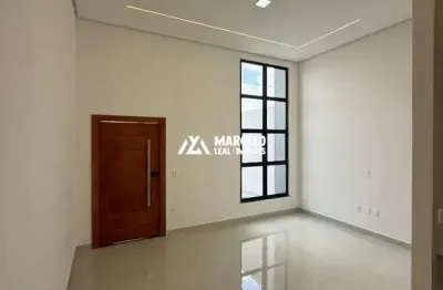 Casa térrea com acabamento moderno e boa localização - bairro são pedro, loteame