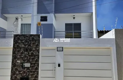 Casa villagio - a venda, 3/4, sendo 2 suítes no pav. superior e 1/4 no térreo -