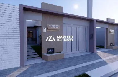 Casa com 2 quartos à venda na Avenida José Machado Costa, 4, Espírito Santo, Vitória da Conquista