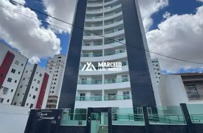 Vendo apto com 3 suítes no edificio paulo simonassi no bairro candeias proximo d