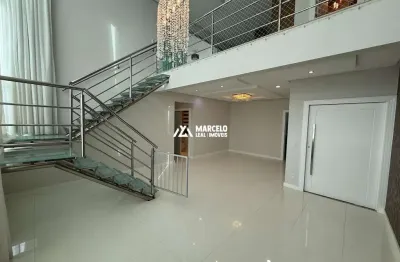 Vendo apto tipo  cobertura com 04 suítes e 04 vagas  a poucos metros da av. oliv
