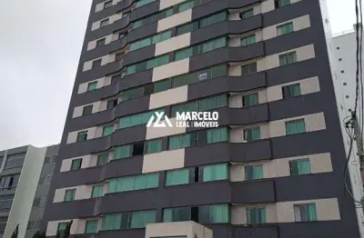 Alugo apto de 7º andar com 3 suítes + dependencia completa + 03 vagas e depósito