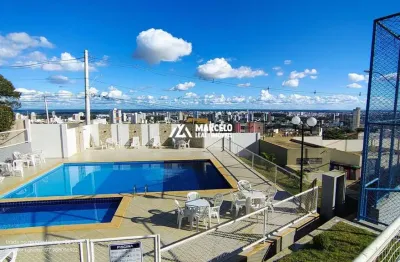 Alugo apartamento térreo  3 quartos sendo 1 suíte no condomínio residencial mira