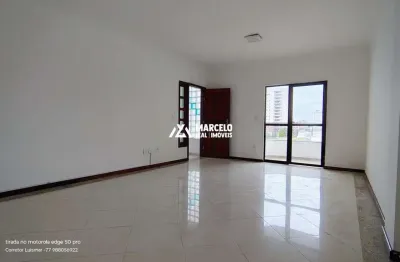 Vendo apartamento com 3 quartos sendo 1 suíte com varanda e sala ampla com varan