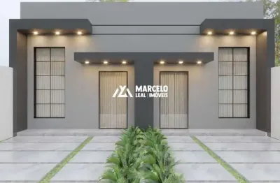 Casa 3 dormitórios à venda alto maron vitória da conquista/ba