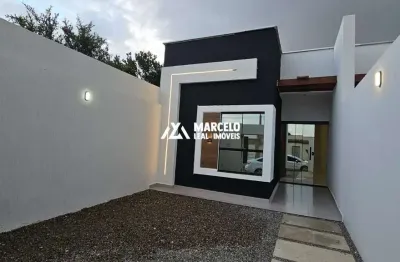 Casa com 3 quartos à venda na Avenida C, 98, São Pedro, Vitória da Conquista